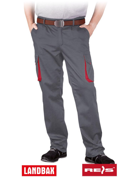 Захисні штани REIS LAND-T SC