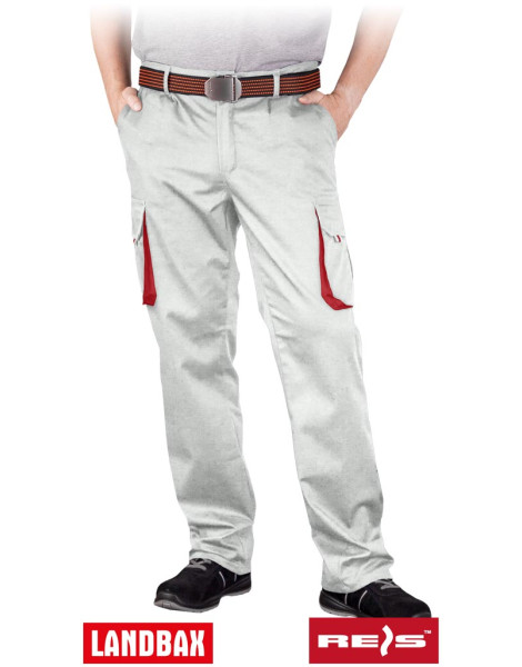 Захисні штани REIS LAND-T WC