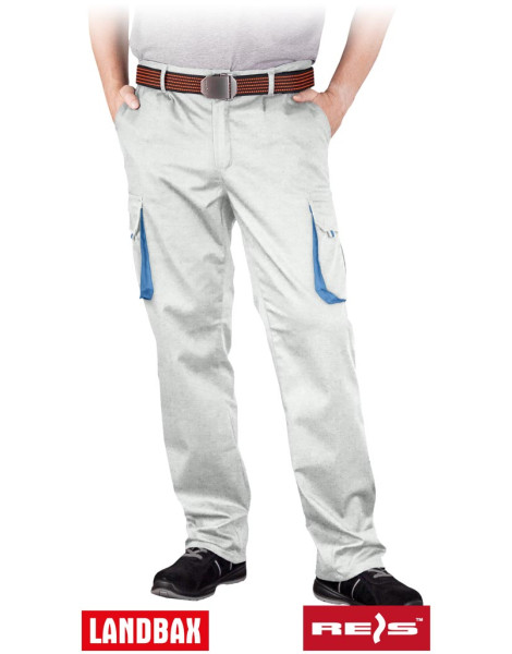 Захисні штани REIS LAND-T WN
