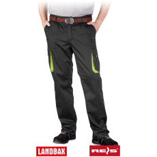 Захисні штани REIS LAND-T BY