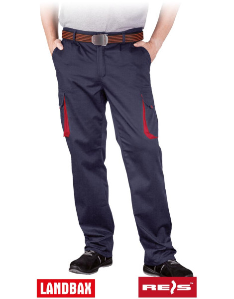 Захисні штани REIS LAND-T GC