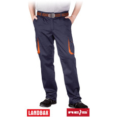 Захисні штани REIS LAND-T GP