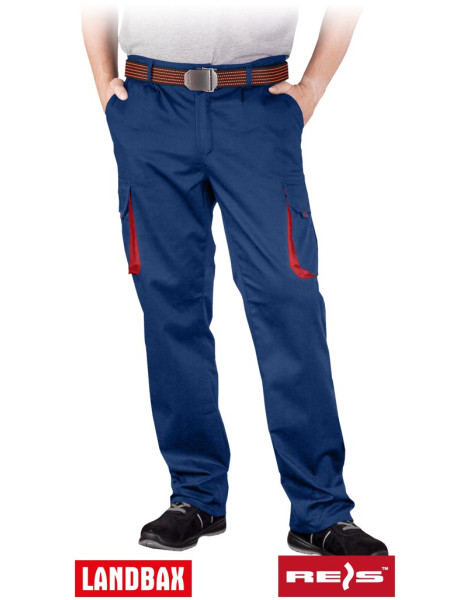 Захисні штани REIS LAND-T NC
