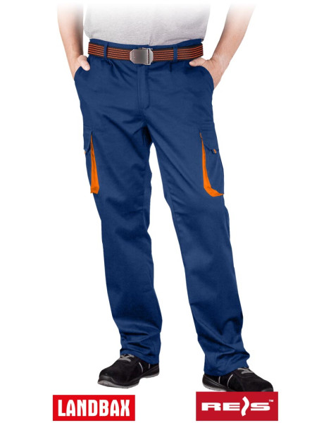 Захисні штани REIS LAND-T NP