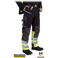 Захисні штани L.HOLLMAN LH-HAYER-T BYS