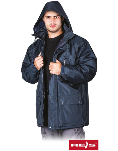 Куртка зимова робоча REIS ALASKA G