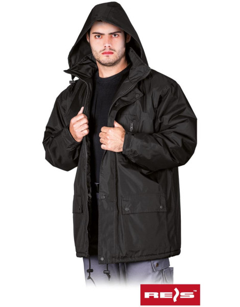 Куртка зимова робоча REIS ALASKA B