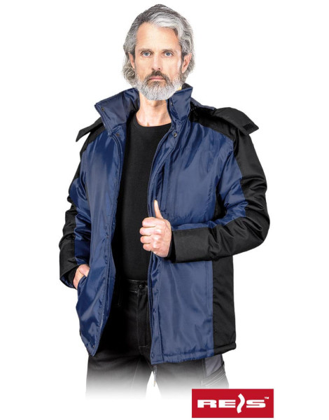 Куртка зимова робоча REIS BALTIC GB