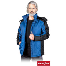 Куртка зимова робоча REIS BALTIC NB