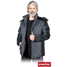 Куртка зимова робоча REIS BALTIC SB