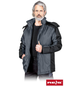 Куртка зимова робоча REIS BALTIC SB