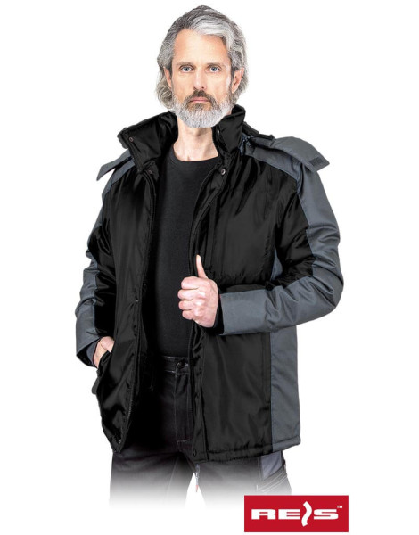 Куртка зимова робоча REIS BALTIC BS