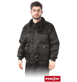 Куртка зимова робоча REIS BOMBER B