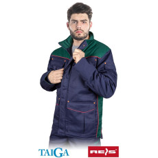 Куртка зимова робоча REIS BTO GZ