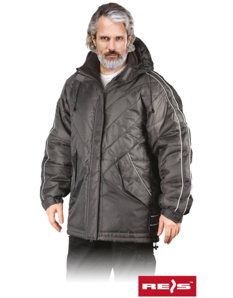 Куртка зимова робоча REIS COALA SB