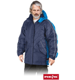 Куртка зимова робоча REIS COALA GN