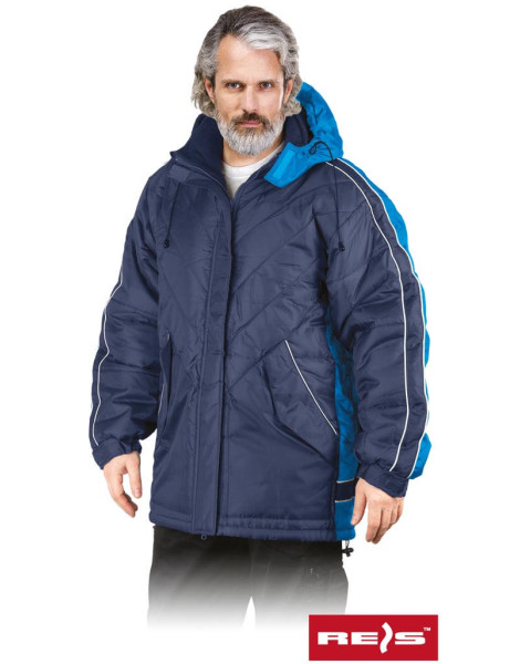 Куртка зимова робоча REIS COALA GN