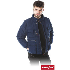 Куртка зимова робоча REIS CZAPLA G