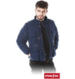 Куртка зимова робоча REIS CZAPLA G