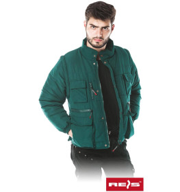 Куртка зимова робоча REIS CZAPLA Z