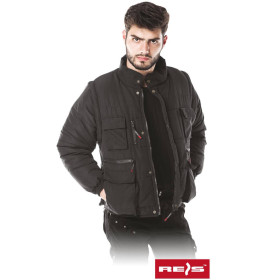 Куртка зимова робоча REIS CZAPLA B
