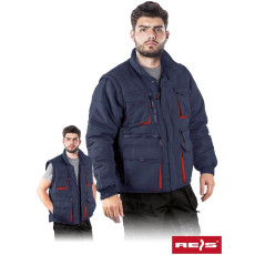 Куртка зимова робоча REIS CZAPLA2 GC