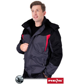 Куртка зимова робоча REIS FANGER SB