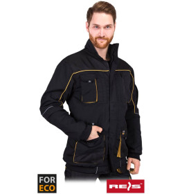 Куртка зимова робоча REIS FOR-WIN-J BY