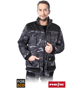 Куртка зимова робоча REIS FOR-WIN-J MOB