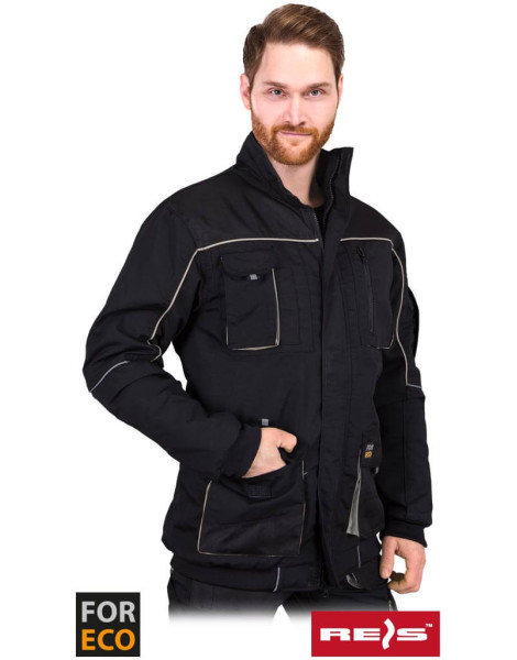 Куртка зимова робоча REIS FOR-WIN-J BJS