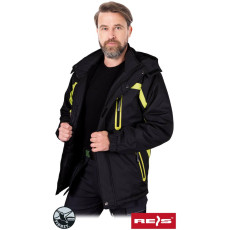 Куртка зимова робоча REIS HERMAN BSE