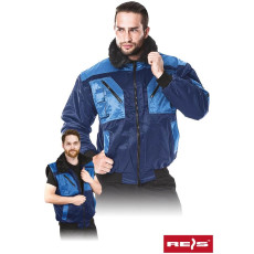 Куртка зимова робоча REIS ICEBERG GN