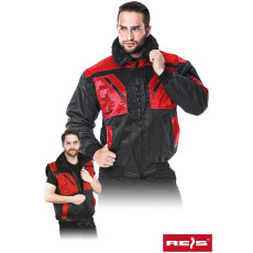 Куртка зимова робоча REIS ICEBERG BC