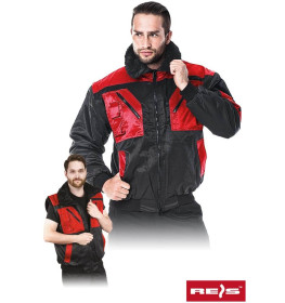 Куртка зимова робоча REIS ICEBERG BC