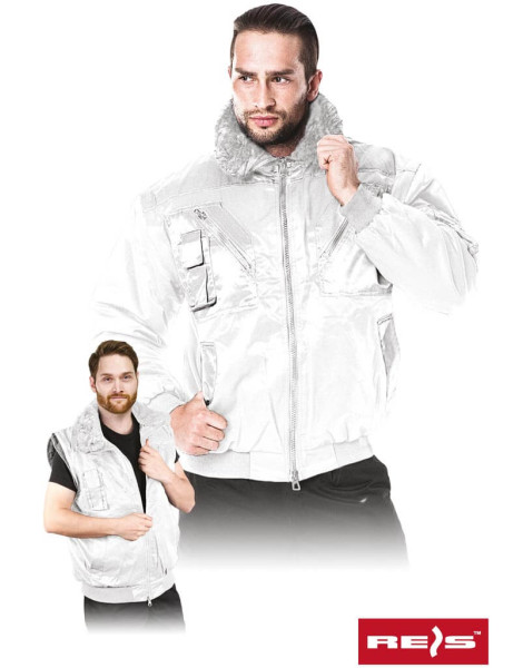 Куртка зимова робоча REIS ICEBERG W