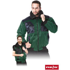 Куртка зимова робоча REIS ICEBERG ZB