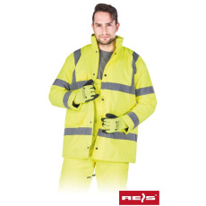 Куртка зимова робоча REIS K-VIS Y