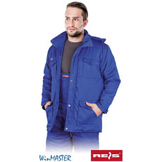 Куртка зимова робоча REIS KMO-LONG N