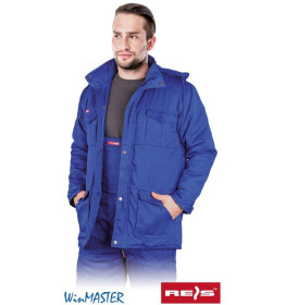 Куртка зимова робоча REIS KMO-LONG N