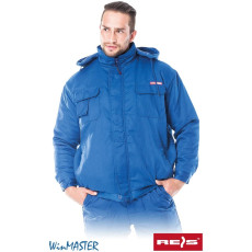 Куртка зимова робоча REIS KMO-PLUS N