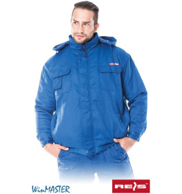 Куртка зимова робоча REIS KMO-PLUS N