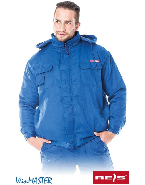 Куртка зимова робоча REIS KMO-PLUS N
