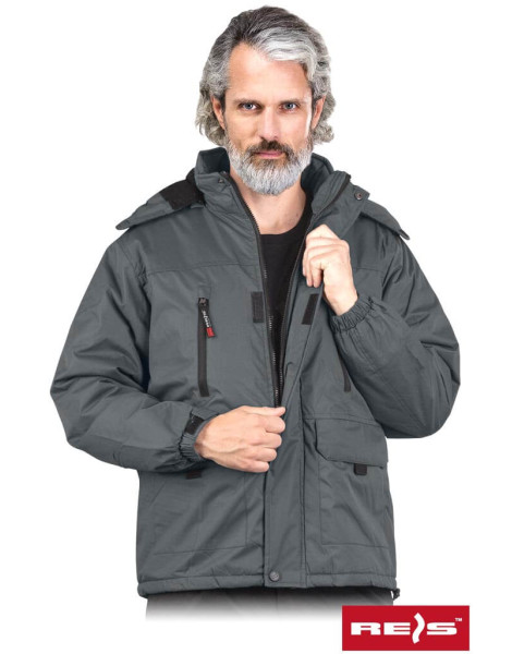Куртка зимова робоча REIS NORWAY SB