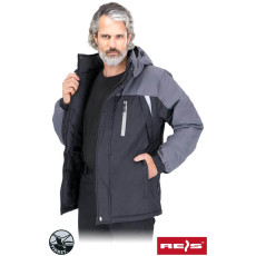 Куртка зимова робоча REIS OSVALD BS