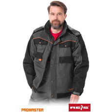 Куртка зимова робоча REIS PRO-FEDDER SBP