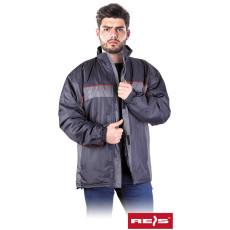 Куртка зимова робоча REIS SPORT S