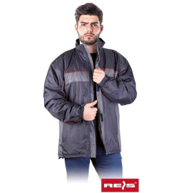 Куртка зимова робоча REIS SPORT S