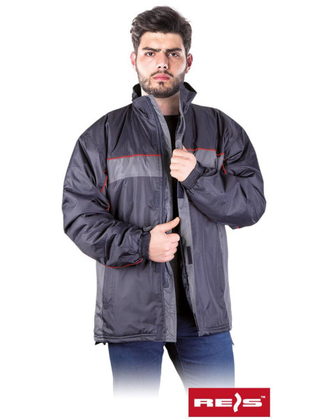 Куртка зимова робоча REIS SPORT S