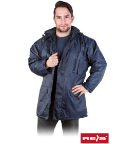 Куртка зимова робоча REIS SYBERIA G