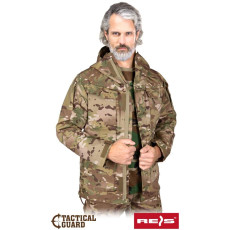 Куртка зимова робоча REIS TG-VOLTURE MO